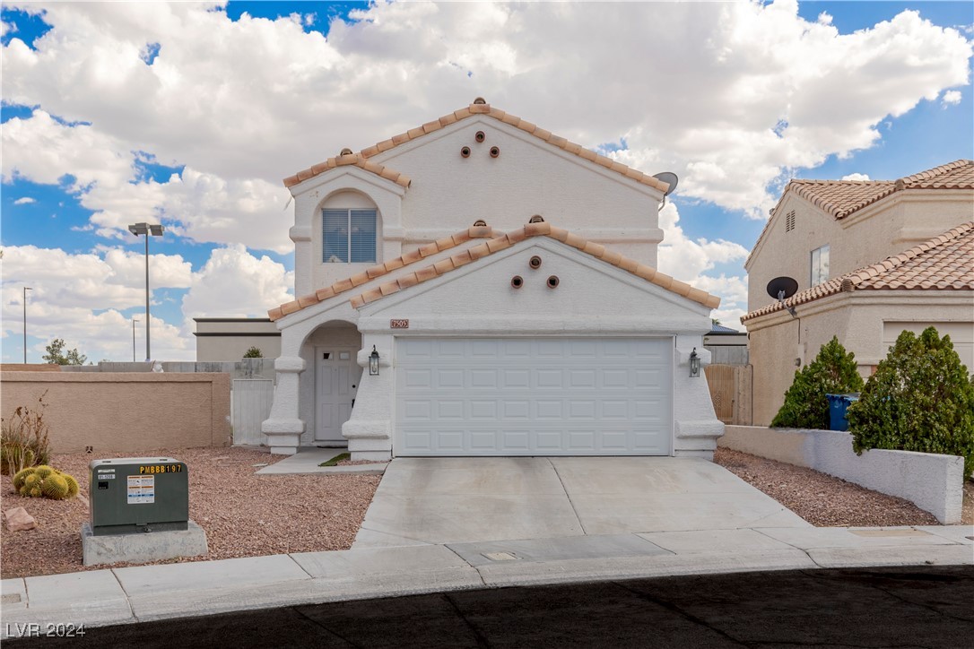 Ella Way, Las Vegas, NV 89128