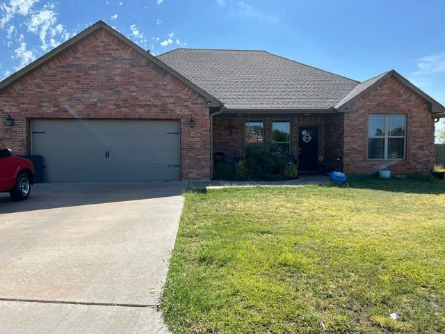 Blue Meadow Dr, Elgin, OK 73538
