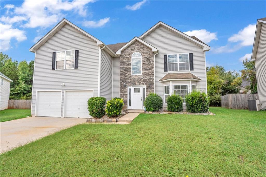 Kades Trl, Lovejoy, GA 30228