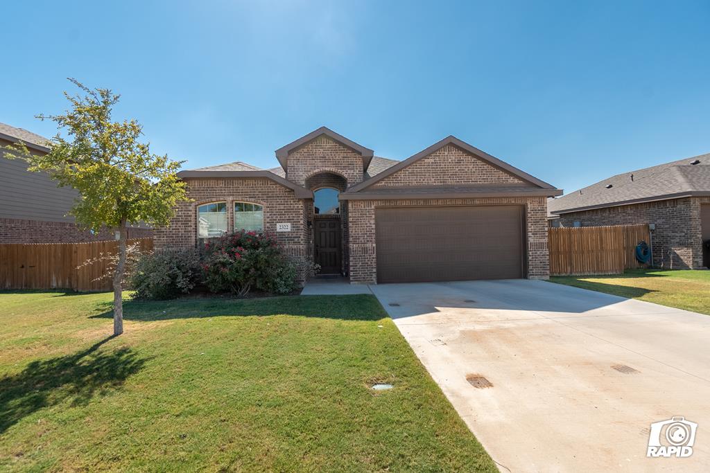 Sky View Rd, Midland, TX 79705