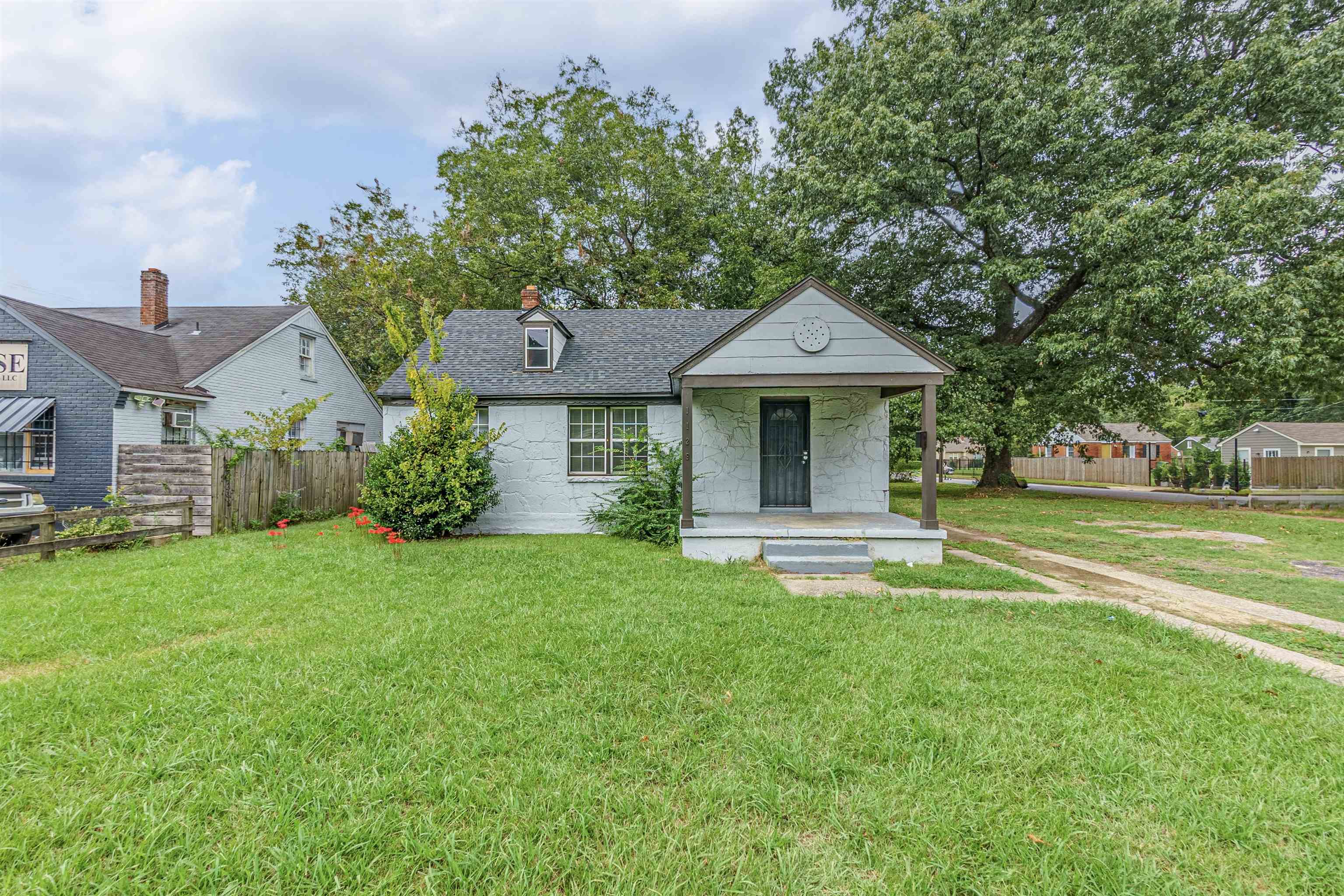 Getwell Rd, Memphis, TN 38111