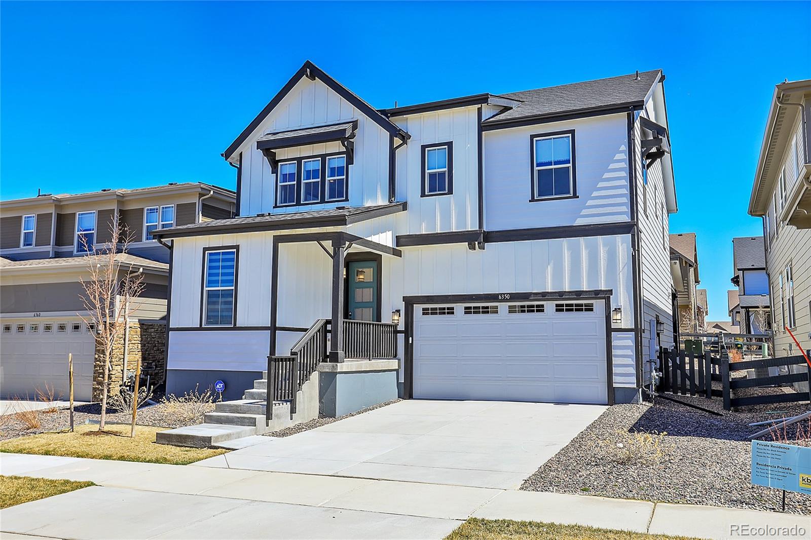 Stable View St, Castle Pines, CO 80108 #1