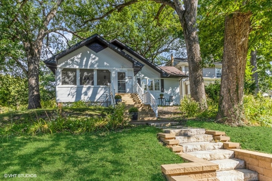 56th St, Des Moines, IA 50312