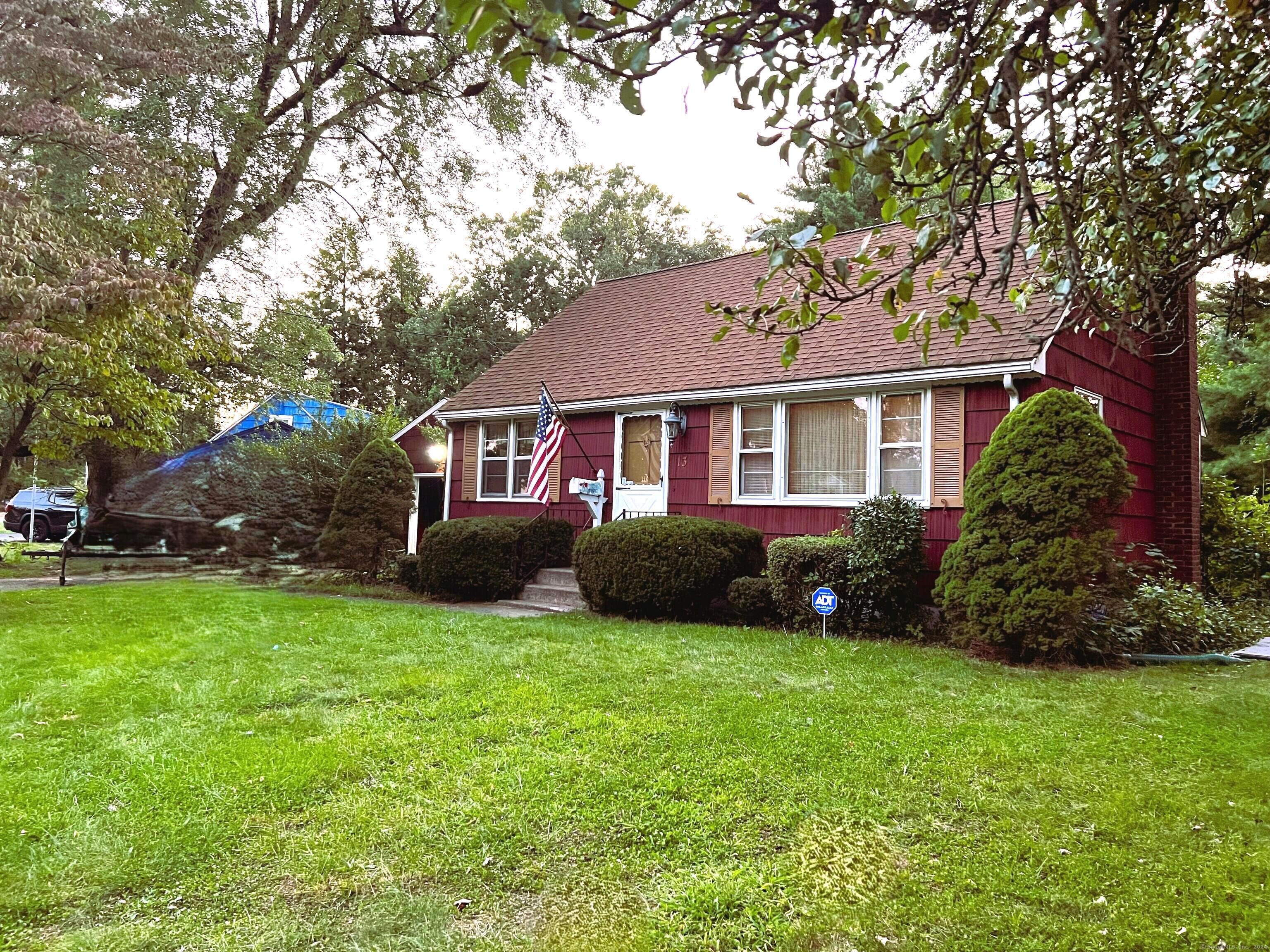 Vance Dr, Bristol, CT 06010 #1