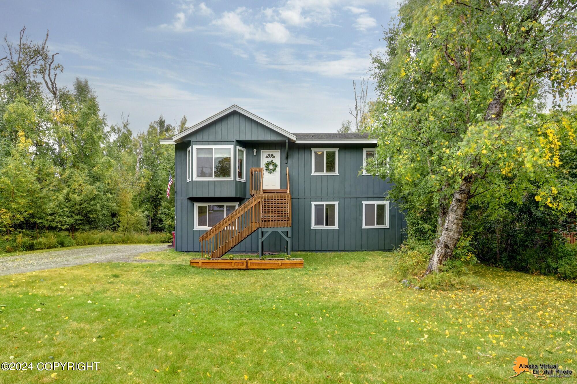 Gladstone Ln, Wasilla, AK 99623