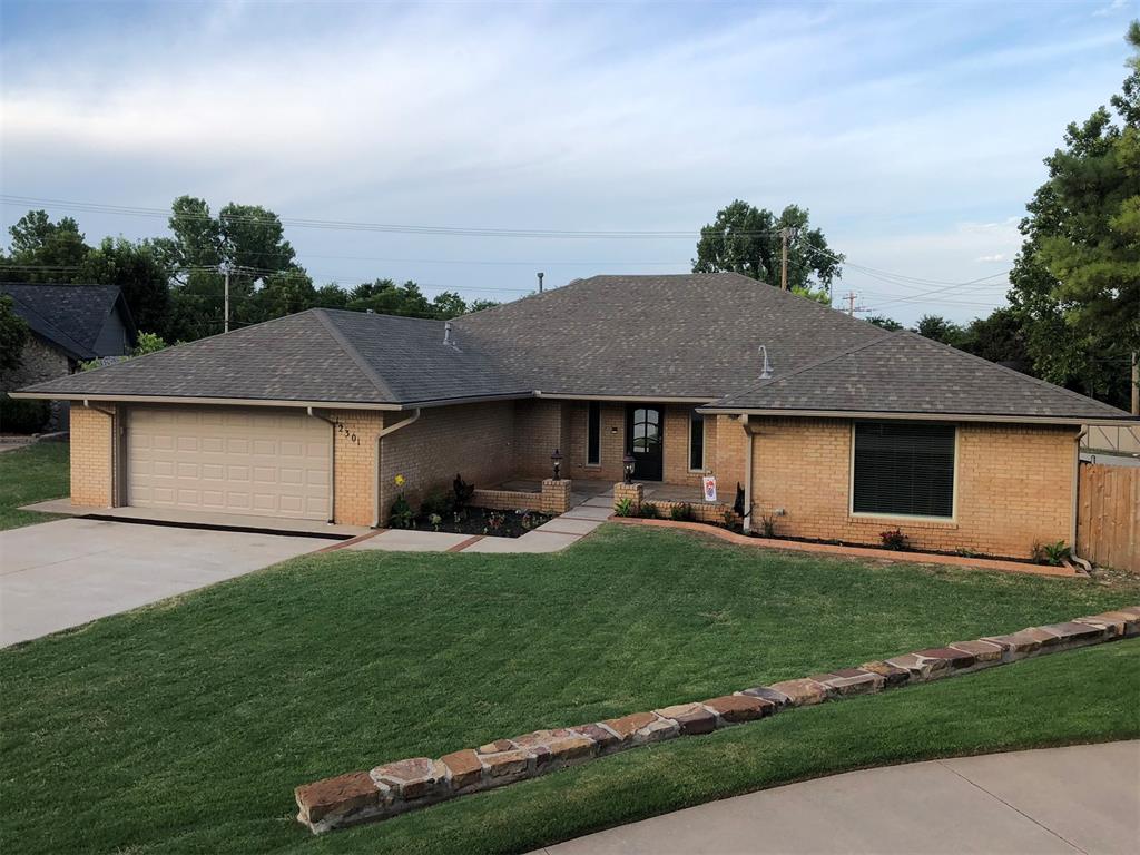 Windsong Way, Oklahoma City, OK 73120