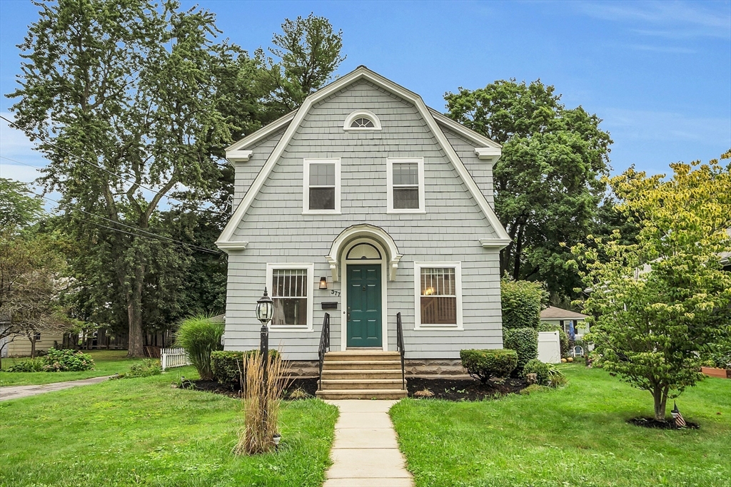North St, Leominster, MA 01453