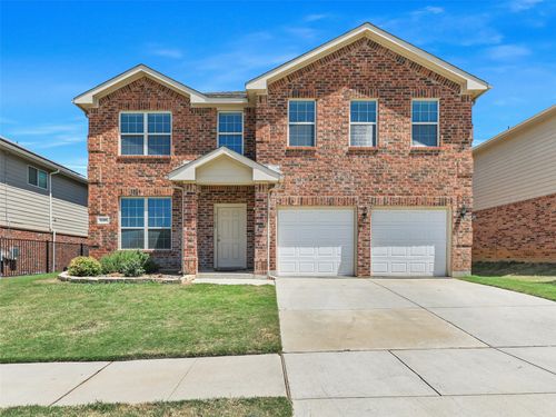 5105 Marina Dr, Denton, TX, 76208-1231 | Card Image