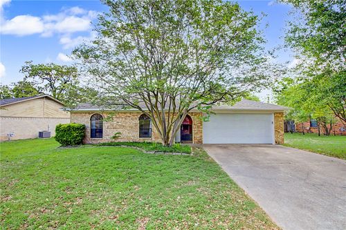 1612 Treehouse Trail, College Station, TX, 77845 | Card Image