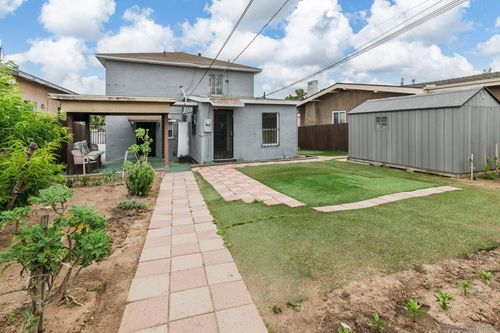 2925 Franklin Ave, San Diego, CA, 92113-1332 | Card Image