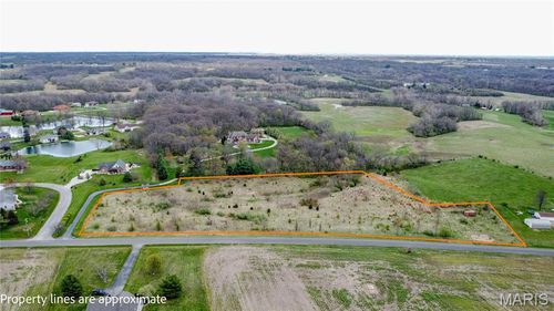 0 Lageman Ln, Brighton, IL, 62012 | Card Image