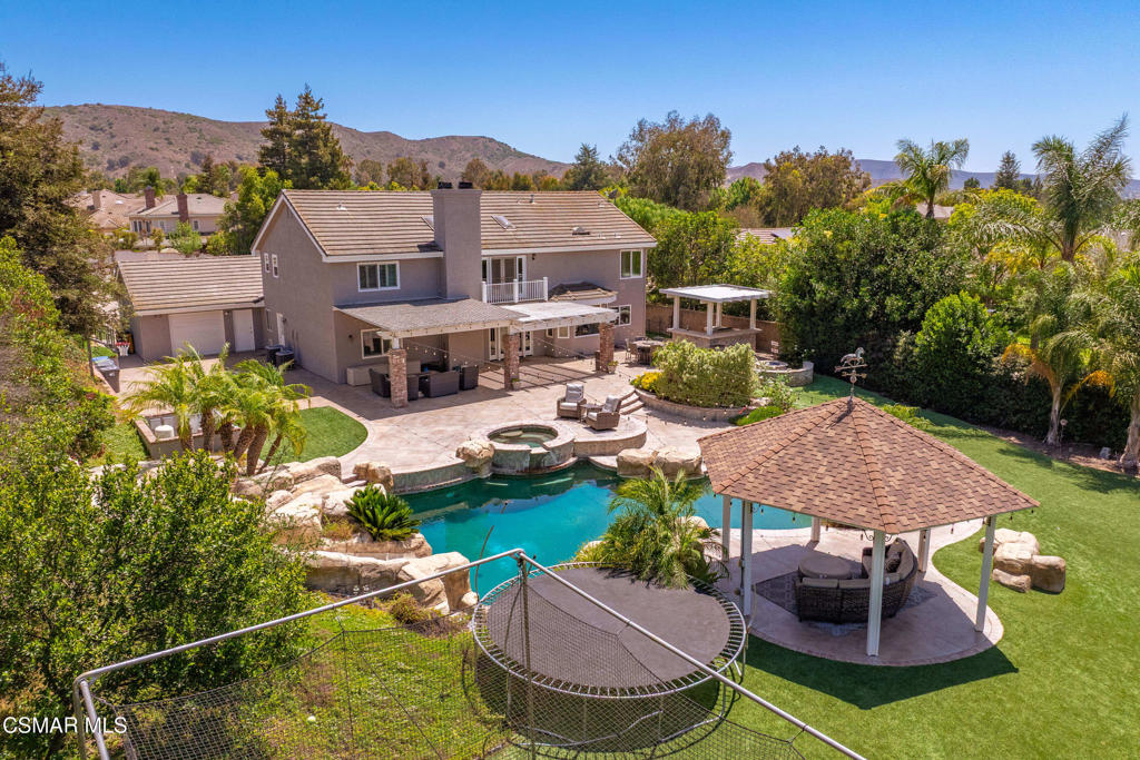 Residential in Simi Valley 3