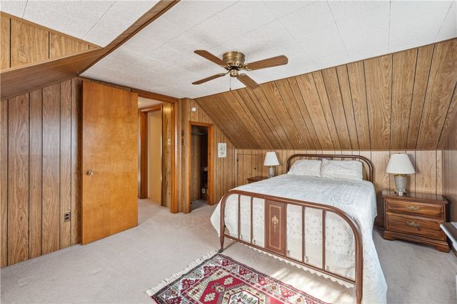 3RD BEDROOM - 2ND FLOOR | Image 14