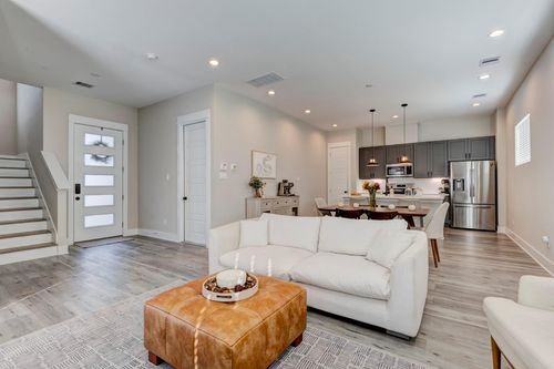 a-1181 W Tidwell Rd, Houston, TX, 77091-5502 | Card Image