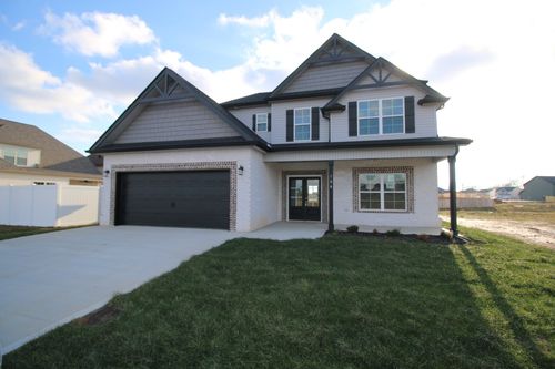 585 Summerfield, Clarksville, TN, 37040 | Card Image