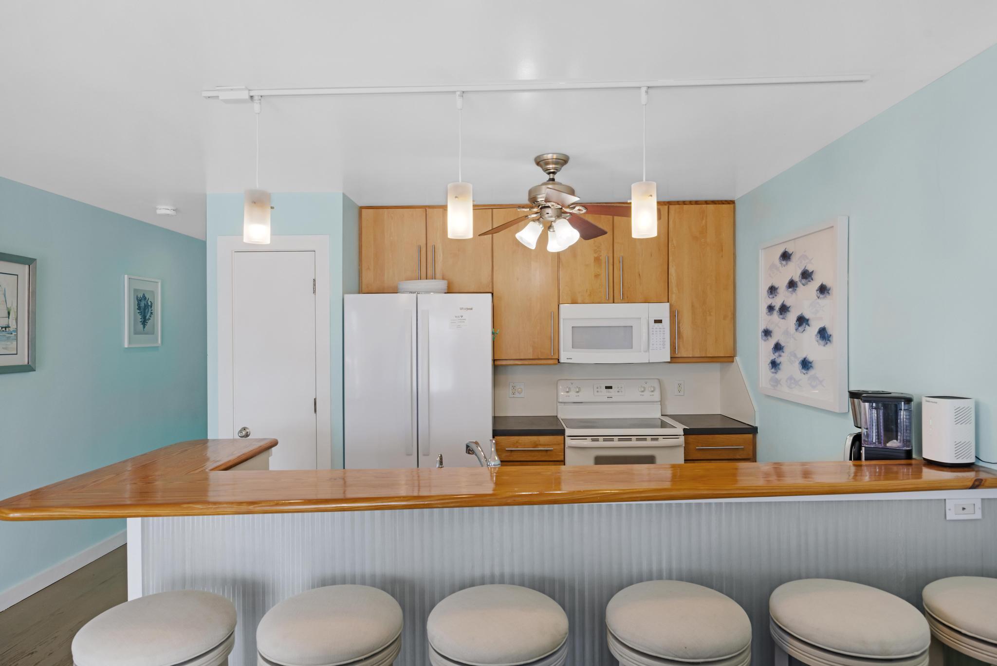 Residential in Stock Island 5