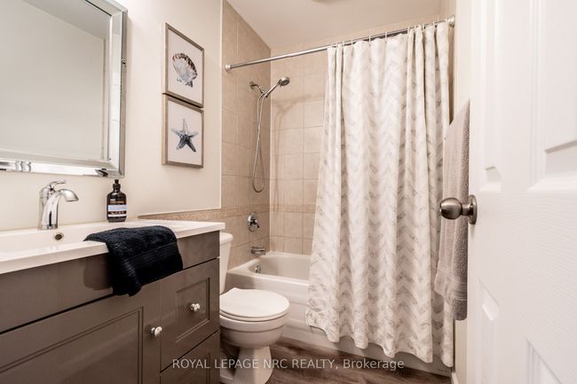 57 - 151 Parnell Rd, Condo with 3 bedrooms, 2 bathrooms and 1 parking in Saint Catharines ON | Image 24