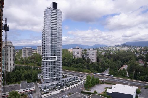 806-2135 Springer Avenue, Burnaby, BC, V5B3K4 | Card Image