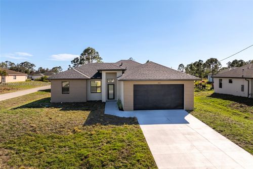 3601 28th St Sw, Lehigh Acres, FL, 33976-3974 | Card Image