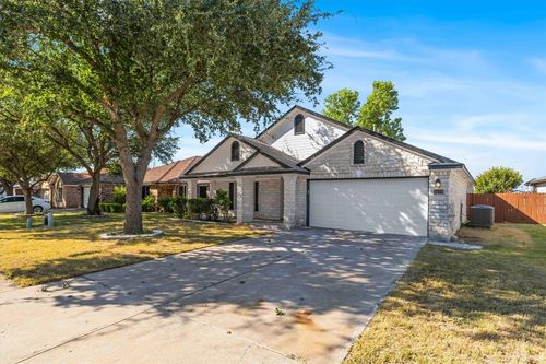 1508 Lochaline Loop, Pflugerville, TX, 78660-1757 | Card Image