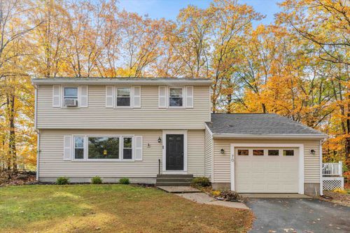 70 White Rock Hill Rd, Bow, NH, 03304-4224 | Card Image