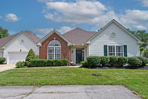 903 Traverse Creek Dr, Milford, OH, 45150-5063 | Card Image