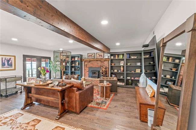 Family Room 603 Highland Ridge Road | Image 18