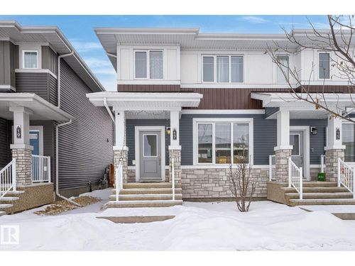 17 Fenwyck Blvd, Spruce Grove, AB, T7X0Y9 | Card Image