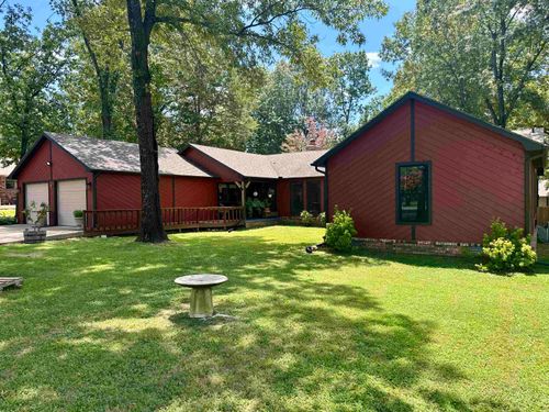 1712 Van Buren Ave, Mountain Home, AR, 72653-2043 | Card Image