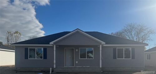 23268 Wellington Ave, Warren, MI, 48089-5733 | Card Image