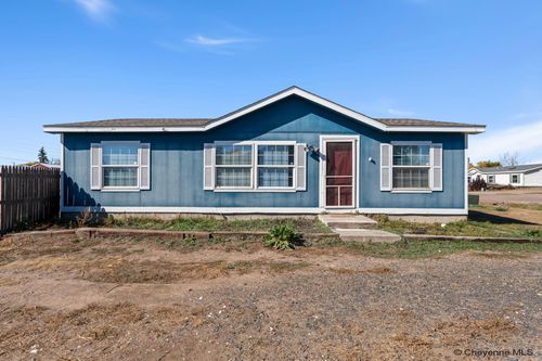 809 Sunridge Dr, Cheyenne, WY, 82007 | Card Image