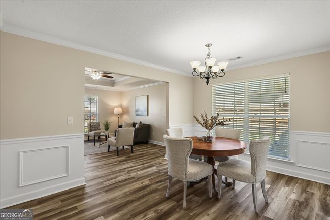 131 Sycamore Way, House other with 3 bedrooms, 2 bathrooms and null parking in Midway GA | Image 19
