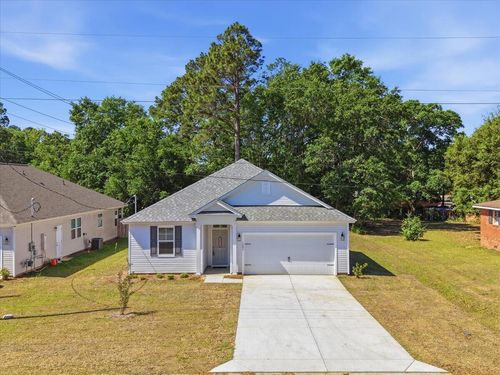 1286 Beauregard St, Orangeburg, SC, 29115-7602 | Card Image