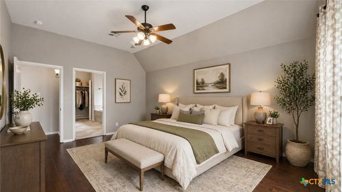2125 Pioneer Pass, Seguin, TX, 78155-4537 | Card Image