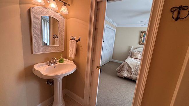 411 Overlook Way, House other with 4 bedrooms, 4 bathrooms and 3 parking in Cohutta GA | Image 24