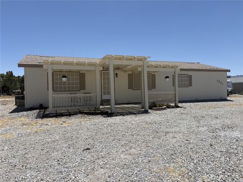 3231 Paiute Blvd, Pahrump, NV, 89061-8582 | Card Image