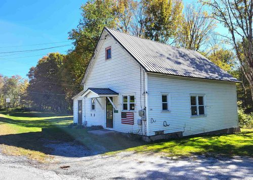 2205 Vt Route 103 N, Mount Holly, VT, 05758 | Card Image