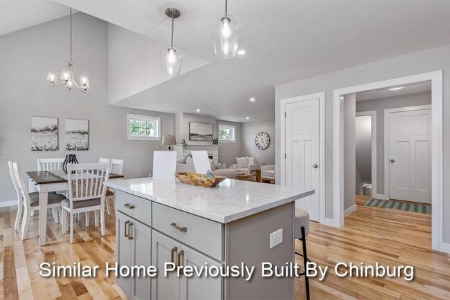 66 - 66 The Cliffs At Evergreen, Cliffside Drive, Condo with 2 bedrooms, 3 bathrooms and null parking in Auburn NH | Image 8