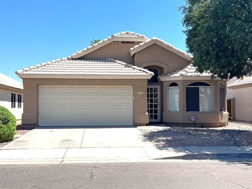 4781 W Harrison St, Chandler, AZ, 85226-6041 | Card Image