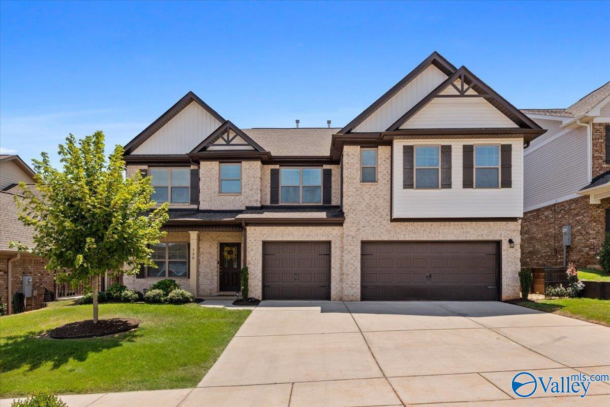 Bridgemill Ave, Madison, AL 35756
