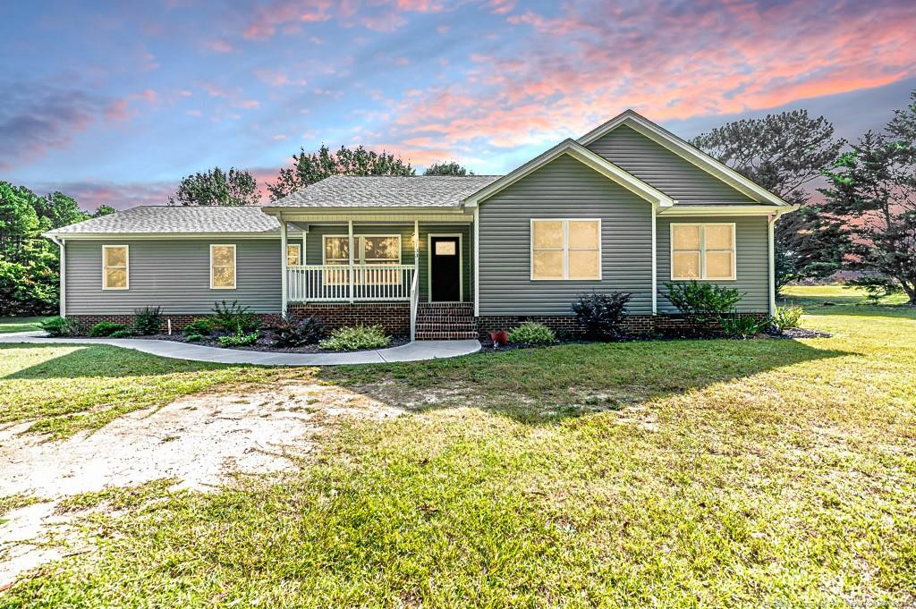 Detroit Blvd, Sanford, NC 27332