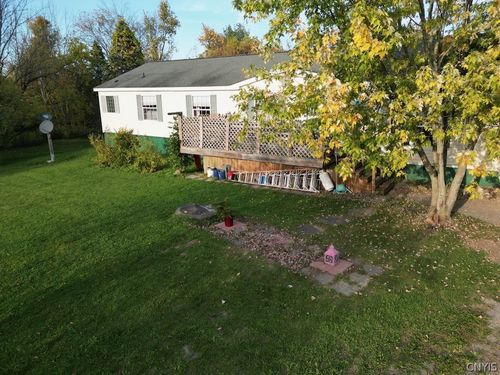 2645 County Route 15, Sandy Creek, NY, 13145-3131 | Card Image