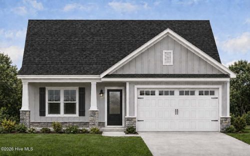 90 Laramie Ln, Selma, NC, 27576-7367 | Card Image