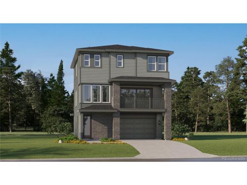 7728 S Cherokee Trl, Centennial, CO, 80016-2949 | Card Image