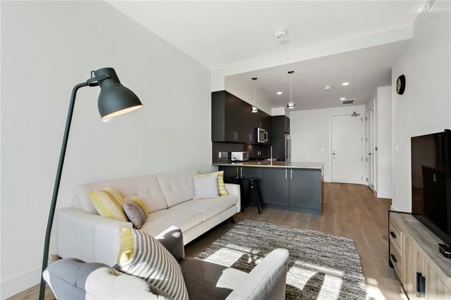 UNIT-2111 - 222 West Ave, Condo with 1 bedrooms, 1 bathrooms and null parking in Austin TX | Image 8
