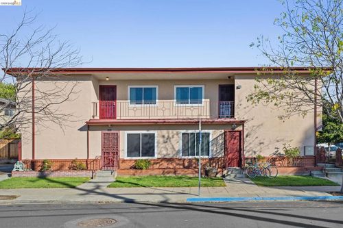 2727 Mcgee Ave, Berkeley, CA, 94703-1820 | Card Image