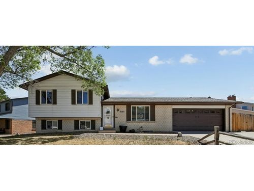 6164 S Eaton Ct, Littleton, CO, 80123-6871 | Card Image