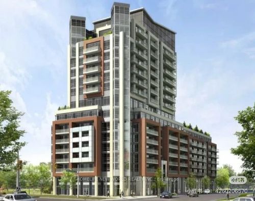 207-8888 Yonge St, Richmond Hill, ON, L4C5V6 | Card Image