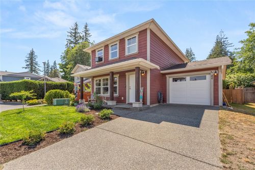 40-1120 Evergreen Rd, Campbell River, BC, V9W0B1 | Card Image