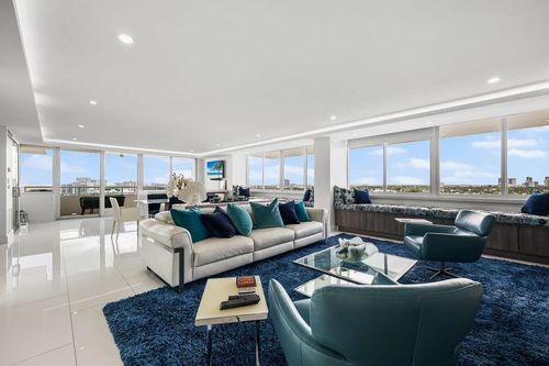 apt-1703-545 S Fort Lauderdale Beach Blvd, Fort Lauderdale, FL, 33316-1631 | Card Image